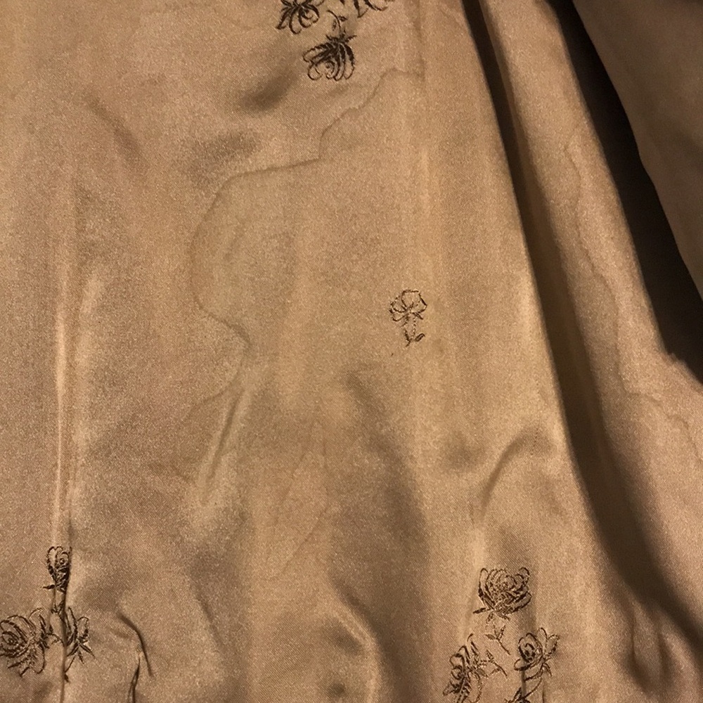 Fur cape - Picture 5 of 10